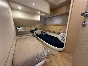 Pershing Spa 50