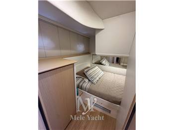 Pershing Spa 50