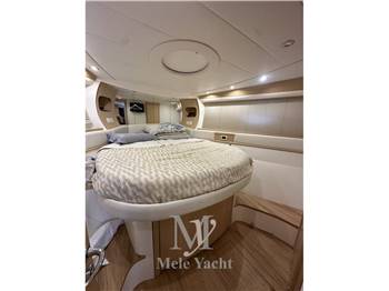Pershing Spa 50