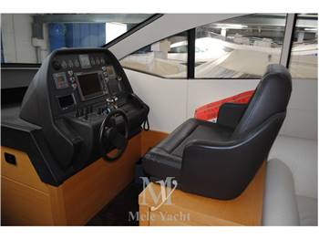 Pershing Spa 64