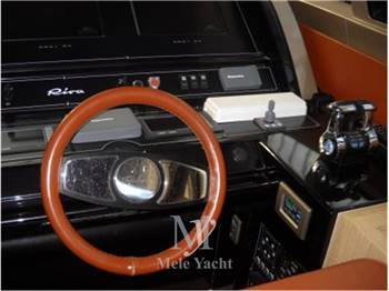 Riva 68 Ego Super