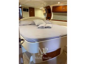 Pershing Spa 52