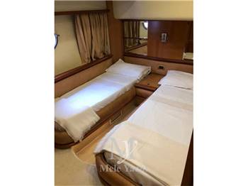 Azimut 62 fly
