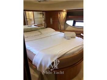 Azimut 62 fly