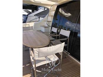 Azimut 62 fly
