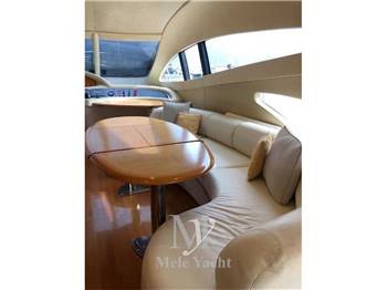 Azimut 62 fly