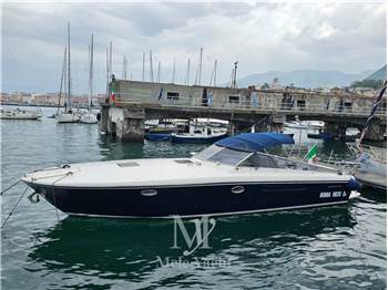 Itama 38