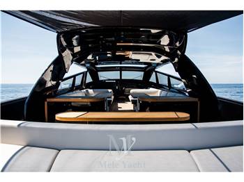 OTAM 85 GTS