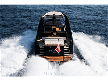 OTAM 85 GTS