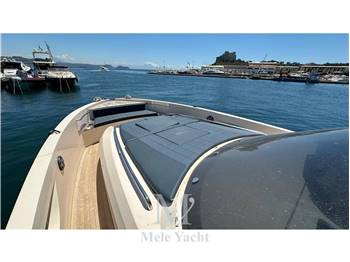 Cayman 400 wa