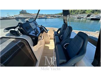 Cayman 400 wa