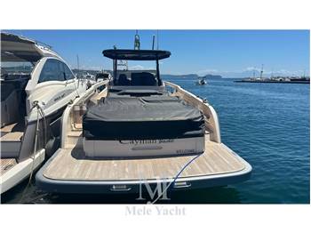 Cayman 400 wa