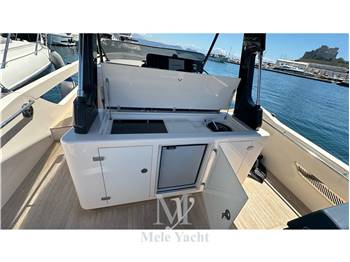 Cayman 400 wa