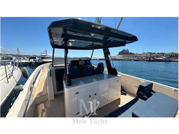 Cayman 400 wa