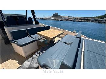 Cayman 400 wa