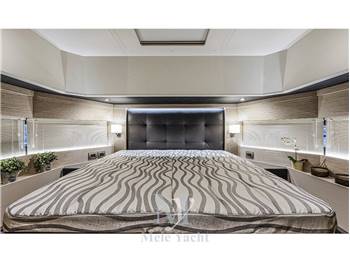 Cranchi Eco Trawler 43