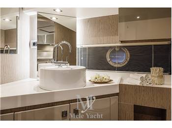 Cranchi Eco Trawler 43