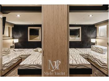 Cranchi Eco Trawler 43