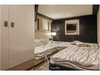 Cranchi Eco Trawler 43