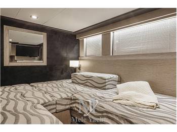 Cranchi Eco Trawler 43