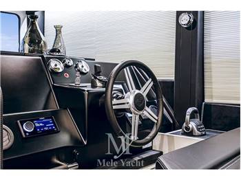 Cranchi Eco Trawler 43