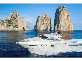 Azimut 62S