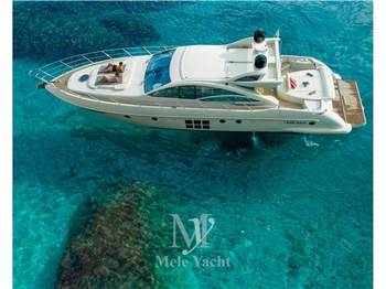 Azimut - 62S