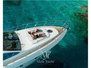 Azimut 62S