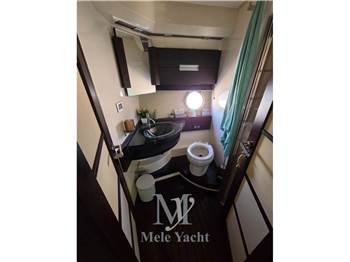 Azimut 62S