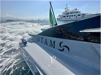 Otam 45 heritage