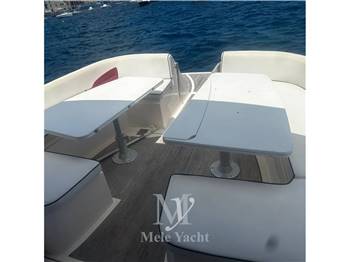 Mano Marine 37 Grand Sport