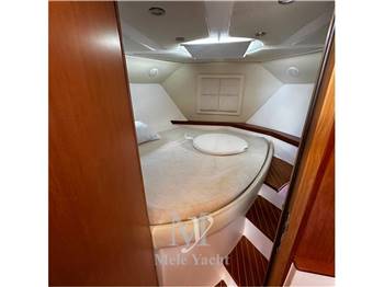 Mano Marine 37 Grand Sport