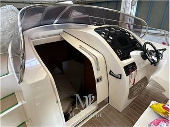 Mano Marine 37 Grand Sport