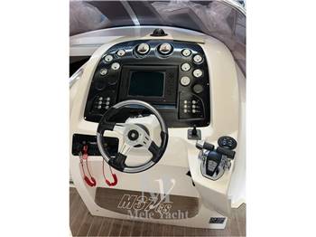 Mano Marine 37 Grand Sport