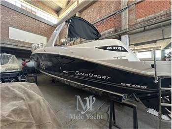 Mano Marine 37 Grand Sport