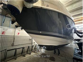 Mano Marine 37 Grand Sport