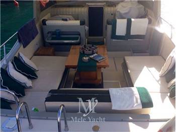 Riva 38 Bravo