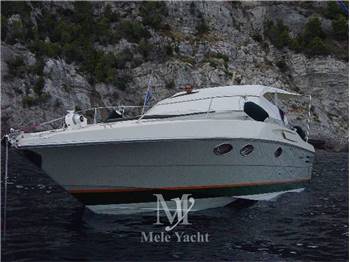 Riva 38 Bravo