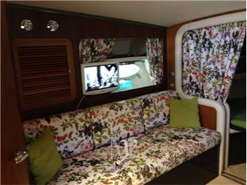 Riva 38 Bravo