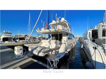 Azimut 72 Fly