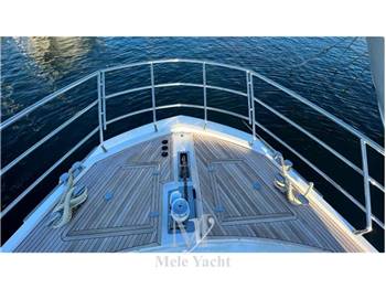 Azimut 72 Fly