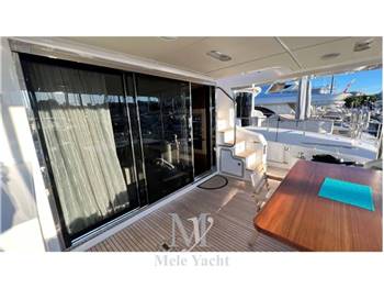 Azimut 72 Fly