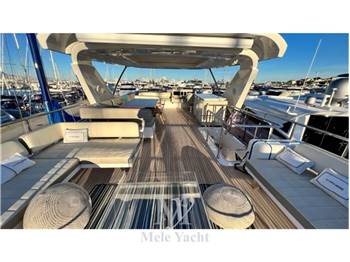 Azimut 72 Fly