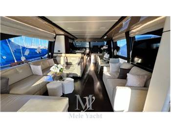 Azimut 72 Fly