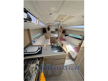 BENETEAU Oceanis 30.1