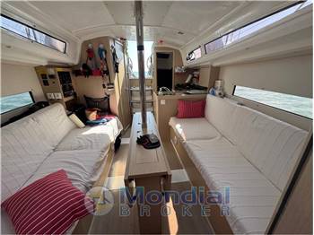 BENETEAU Oceanis 30.1