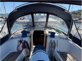 BENETEAU OCEANIS 43