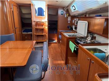 BENETEAU OCEANIS 43