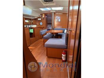 BENETEAU OCEANIS 43