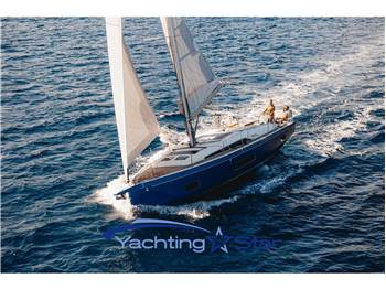 BENETEAU OCEANIS 47